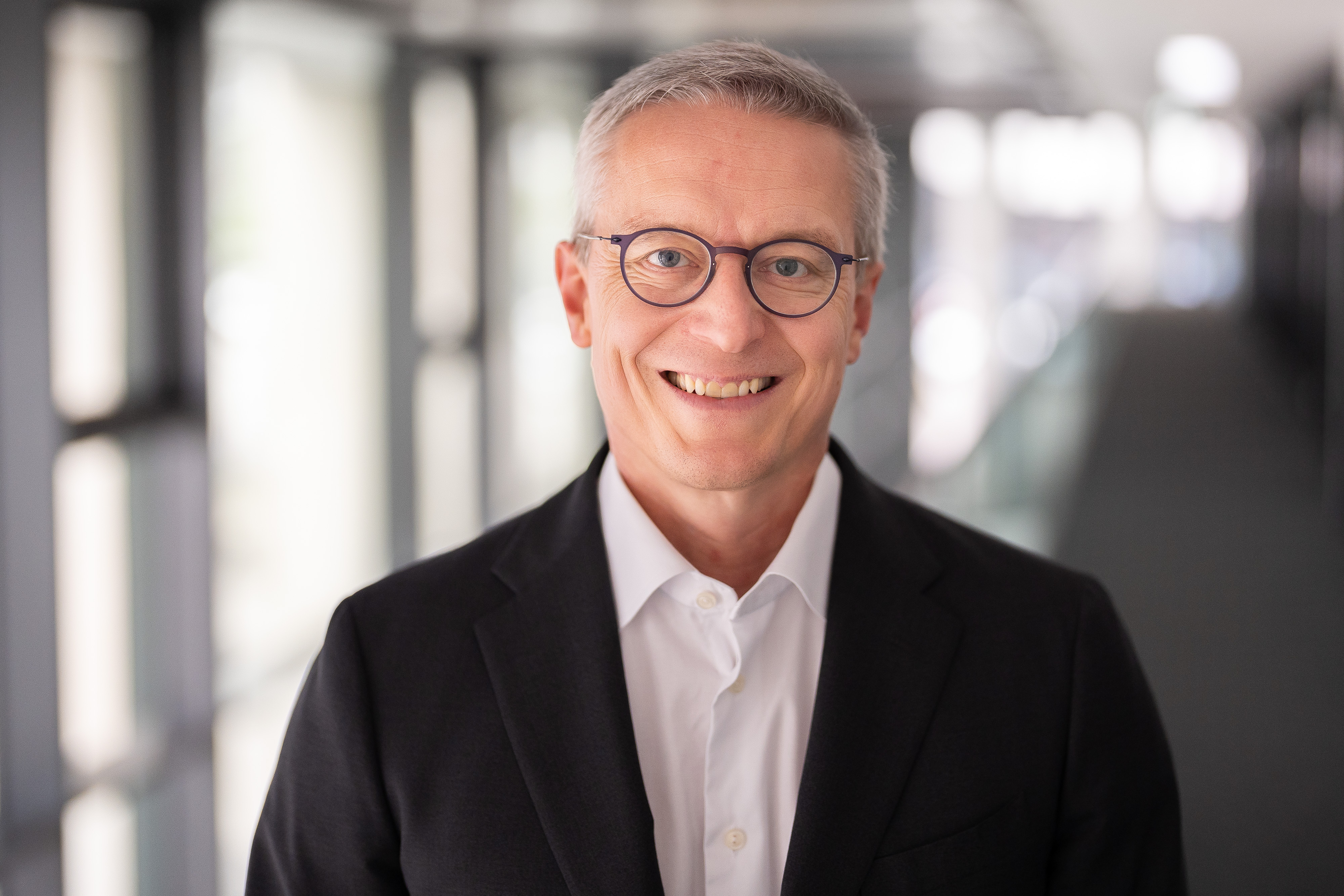 Dr. Karsten Wildberger, Bundesminister für Digitales und Staatsmodernisierung
